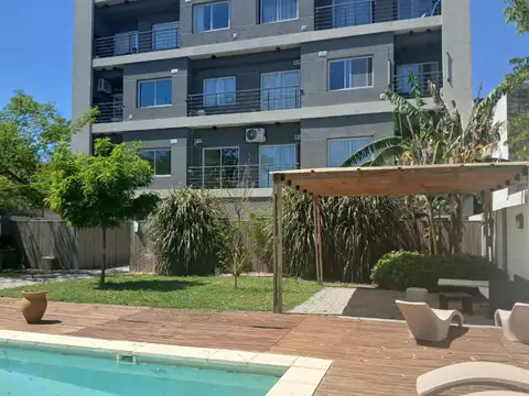 Departamento en Venta en Merlo Sur, USD 65.000