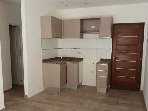 Departamento en Venta A Estrenar