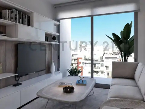 Departamento en Venta de 2 dormitorios