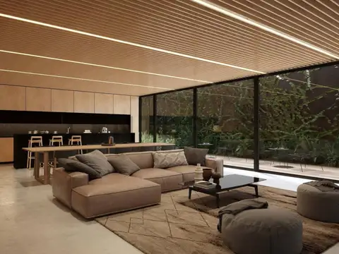 VENTA DEPARTAMENTO 3 AMBIENTES DE POZO PALERMO ALL SUITES!