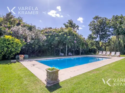 Terreno en Venta en La Horqueta, USD 750.000