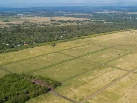 Terreno en Venta en Los Reartes, Calamuchita