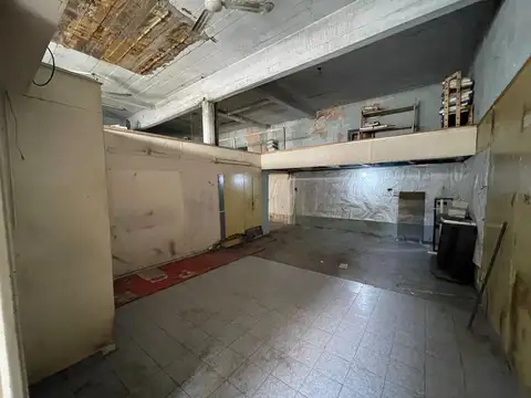 Galpon en Venta en Ramos Mejía, USD 40.000