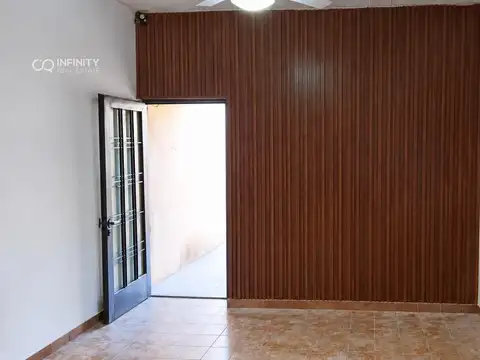 Casa en Alquiler de 2 dormitorios