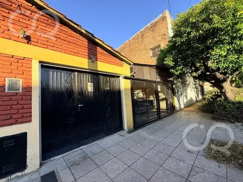 Casa - Villa Sarmiento