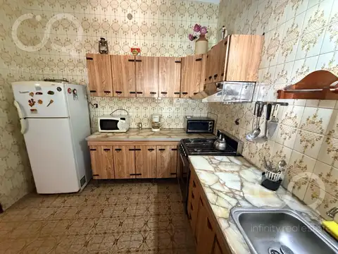 Casa - Villa Sarmiento