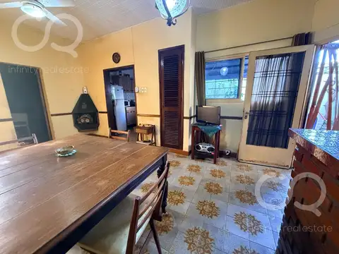 Casa en Alquiler 70 años