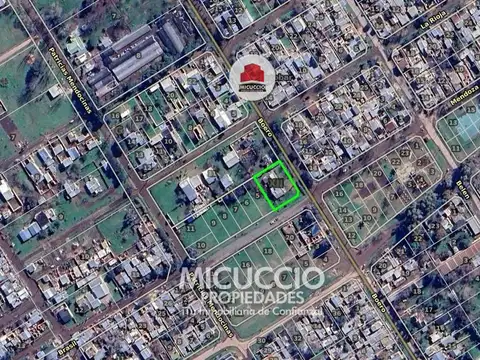 Galpón, Depósito en venta, Felipe Boero N°1190, Escobar. ¡ESCRITURA INMEDIATA! VENTA DE CONTADO