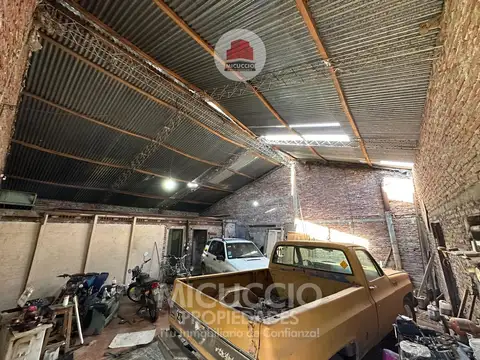 Galpón, Depósito en venta, Felipe Boero N°1190, Escobar. ¡ESCRITURA INMEDIATA! VENTA DE CONTADO