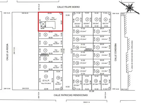 Galpon en Venta en Centro, USD 65.000