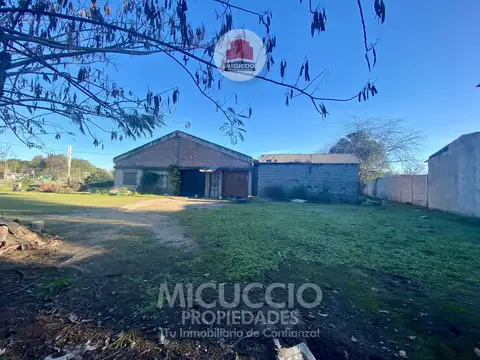 Galpón, Depósito en venta, Felipe Boero N°1190, Escobar. ¡ESCRITURA INMEDIATA! VENTA DE CONTADO