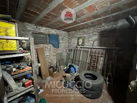 Galpón, Depósito en venta, Felipe Boero N°1190 , Escobar