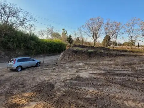 Terreno en Venta de 675,0 m2