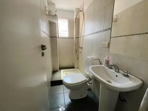 Departamento en Venta en Parque Patricios, USD 120.000