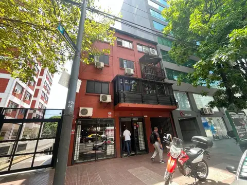 Departamento en Venta al Norte