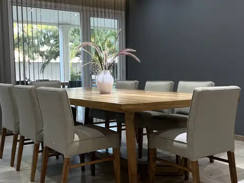 Casa en Alquiler 3 años