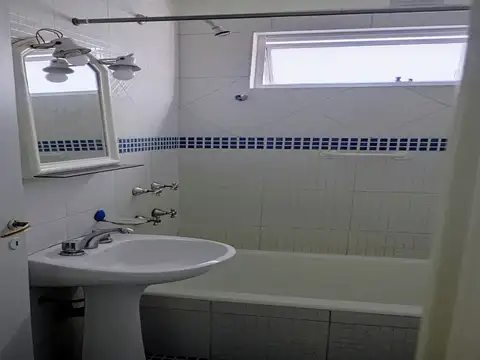 Departamento en Alquiler 60 años