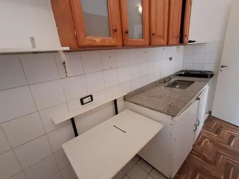 Departamento en Alquiler en Chacarita, $ 550.000