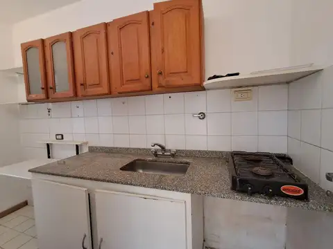 Departamento en Alquiler de 1 dormitorio