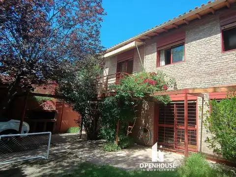 OPENHOUSE vende hermosa casa en plena 5ta Sección