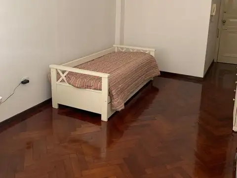 Departamento en Alquiler Temporal de Monoambiente