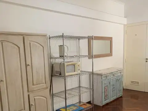 Departamento en Alquiler Temporal 75 años