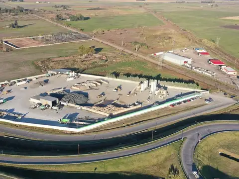 Terreno en Venta en Alvear, USD 2.900.000