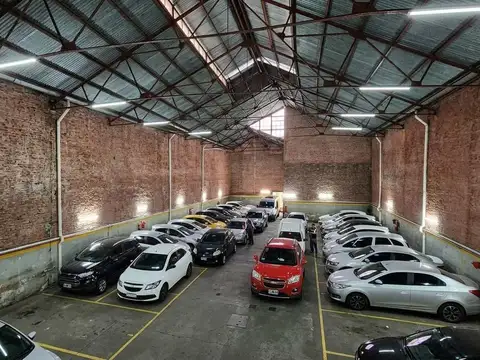 Galpon en Venta 45 años