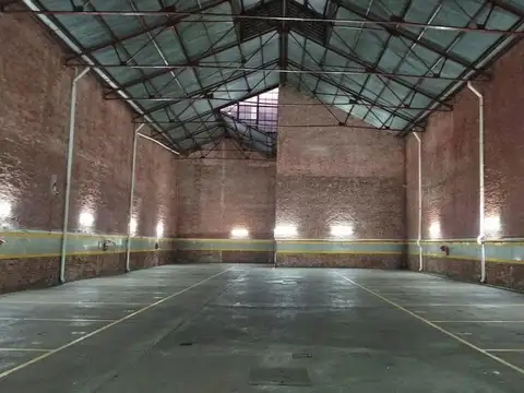 Garaje en venta - San Cristobal, CABA