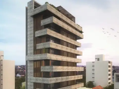 Departamento en Venta en Chauvin, USD 273.000
