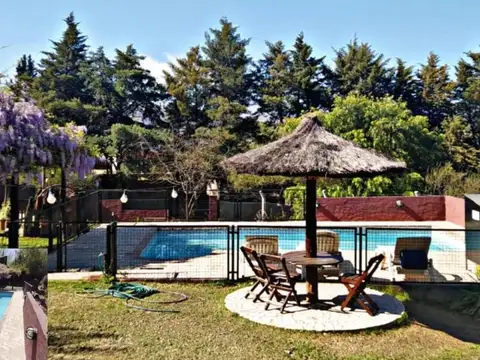 Casa en Venta en Cordoba, Capital