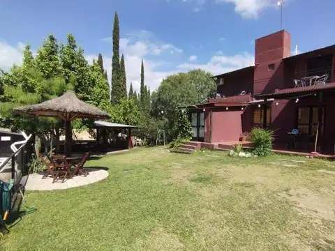 Casa en Venta de 5 dormitorios