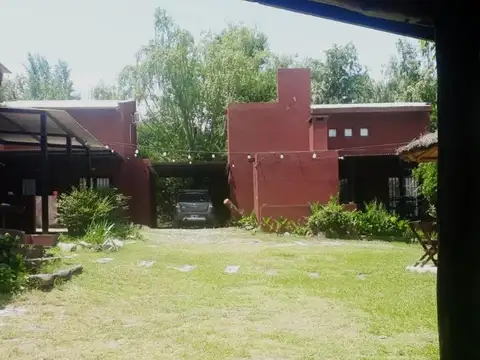 Casa en Venta en Córdoba, USD 160.000