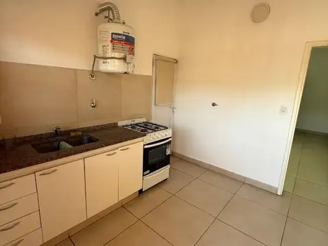 Departamento en Alquiler de 1 dormitorio