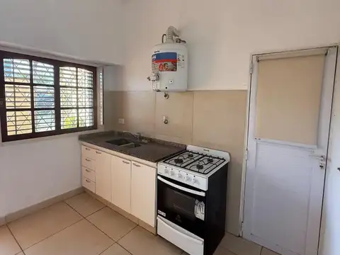 Departamento en Alquiler en Merlo, $ 500.000