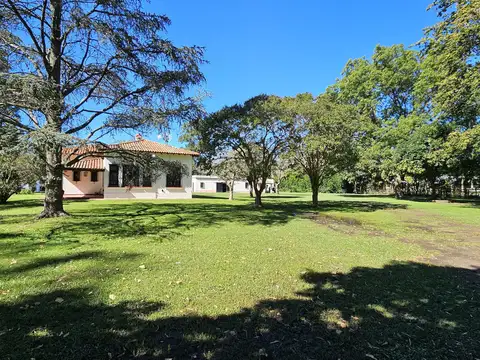 Haras en venta en Chenaut