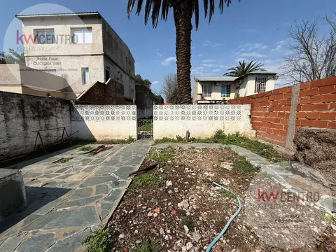 Casa en Venta 20 años