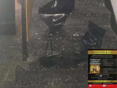 Depto Tipo Casa en Venta al Este