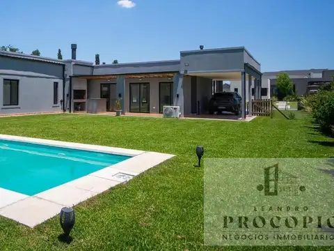 Casa en Venta de 3 dormitorios
