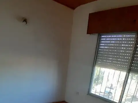 DEPTO 2 AMBIENTES CON BALCON TERRAZA 