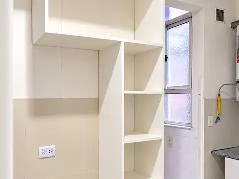 Departamento en Alquiler al Este