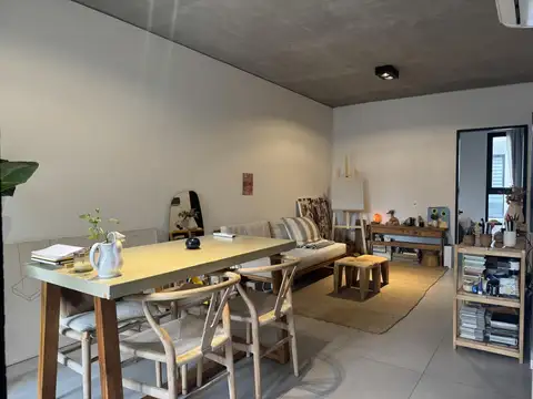 Departamento en Venta 5 años