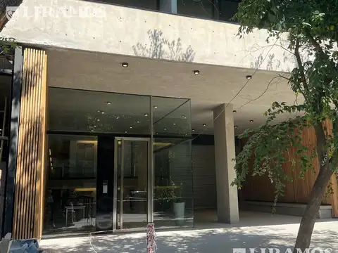 Departamento en Venta en Duplex con Terraza propia