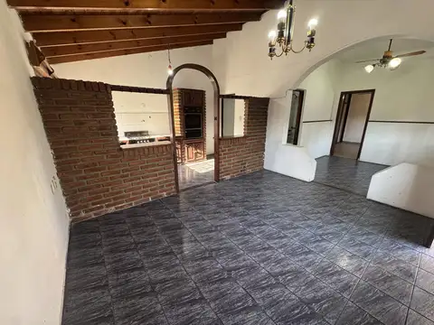 Casa en Alquiler de 1 dormitorio