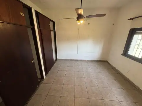 Casa de dos ambientes en alquiler