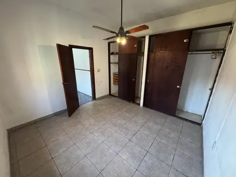 Casa de dos ambientes en alquiler