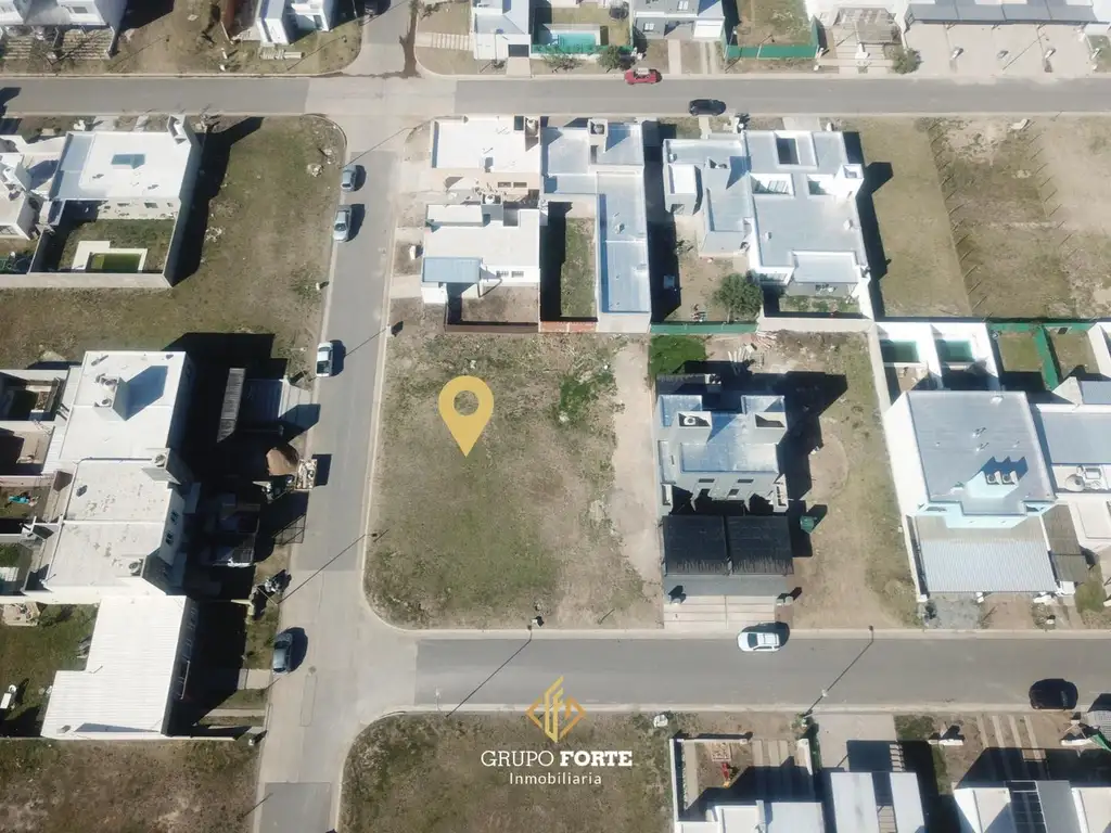 Terreno - 432  m² Total | Excelente