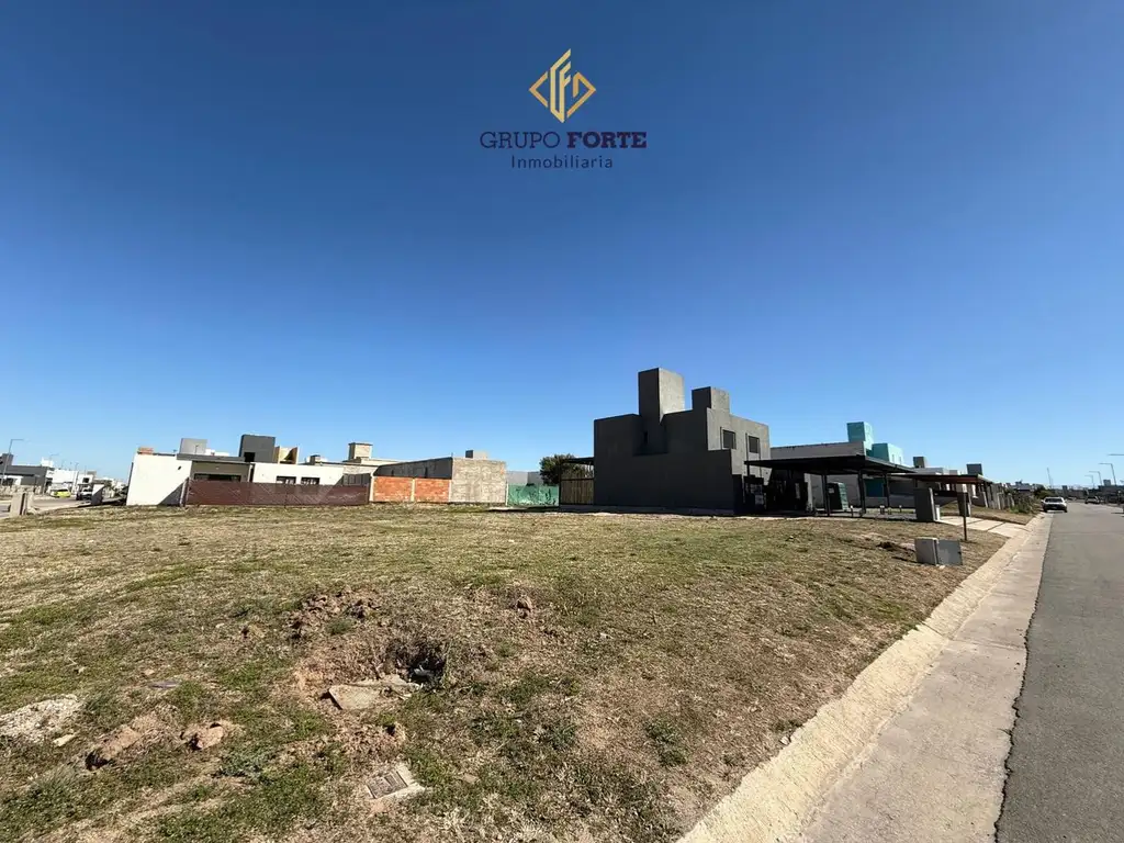 Terreno en Venta en Docta