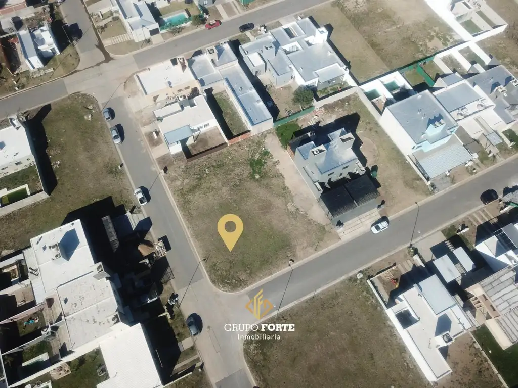 Terreno en Venta en Docta