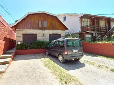 Departamento - Venta - Villa Gesell - 3 Ambientes